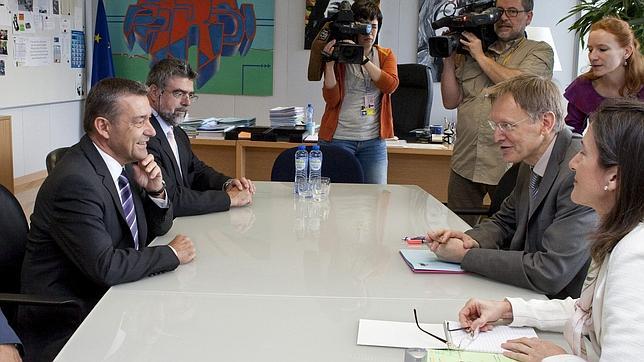 Fitch rebaja el rating a Repsol al entender que no será indemnizado por YPF