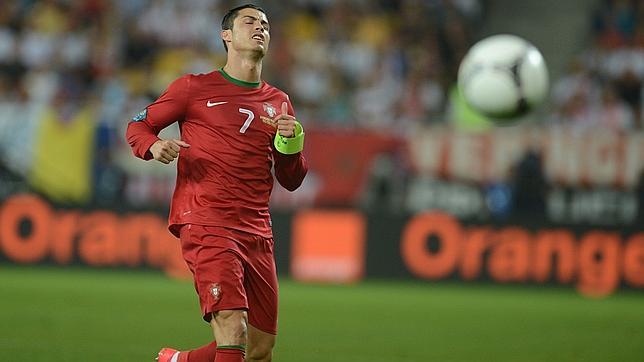 Directo: Alemania-Portugal