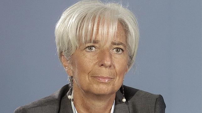 El FMI confirma que los bancos españoles necesitan 40.000 millones