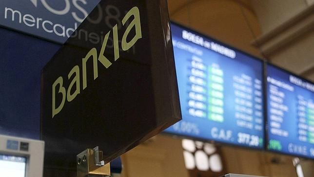 La Audiencia Nacional investigará a Bankia