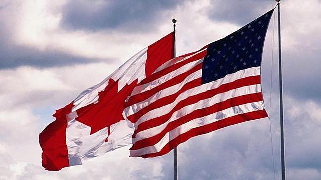 El año en que Estados Unidos planeó invadir Canadá