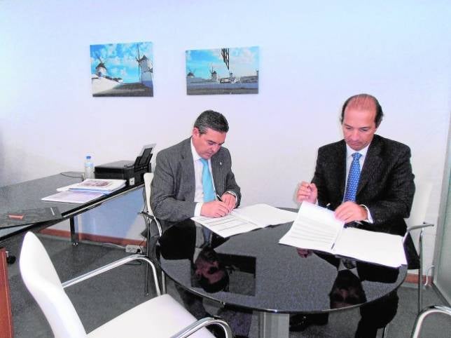 Convenio de la FEMP para implantar la ley de protección de datos