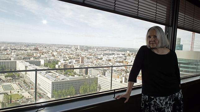 «Las ciudades van a ser más importantes que los estados»