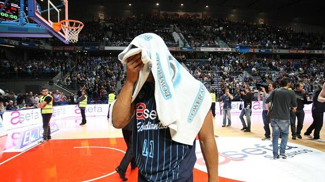 El Estudiantes se salva de la LEB Oro