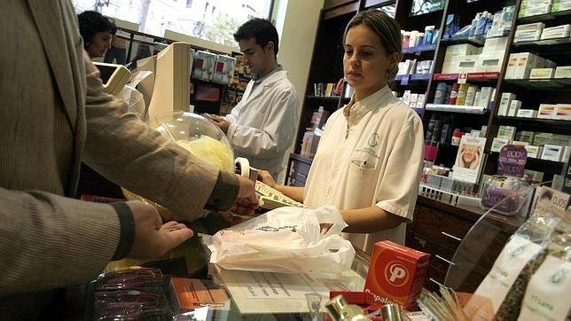 Cataluña aplicará el euro por receta aunque el Gobierno estudie recurrirlo ante el TC