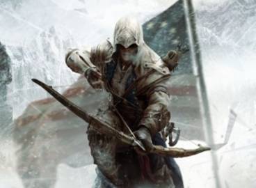 Ubisoft destaca la versión para Wii U de «Assassin's Creed III» sobre las demás