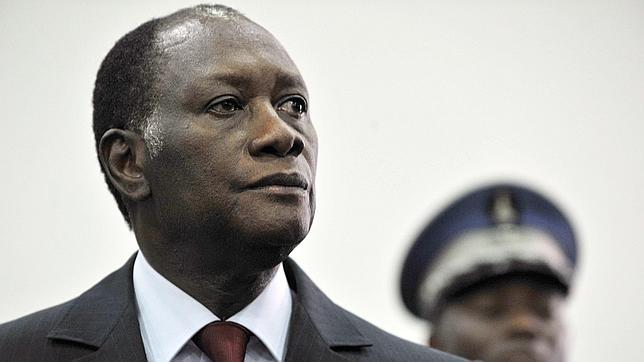 El Gobierno de Costa de Marfil asegura haber abortado una intentona golpista