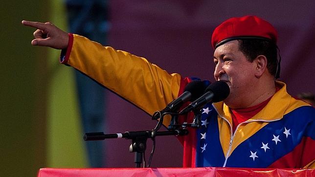 Chávez y Capriles abren «virtualmente» la campaña venezolana
