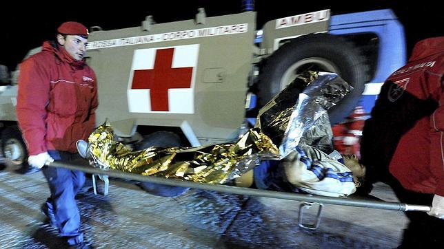 Cruz Roja y Media Luna Roja, premio Príncipe de Asturias de Cooperación Internacional 2012