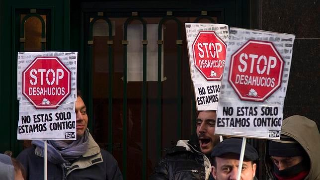 Morosidad hipotecaria, ¿el próximo agujero de la banca española?