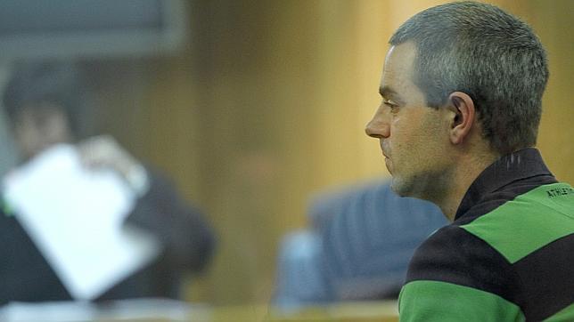 Detenido en Italia el etarra Lander Fernández