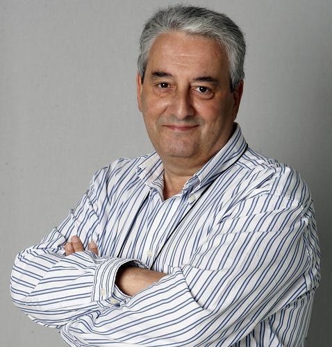 «Lo más estúpido que puedes hacer en un restaurante es pedir recomendación»