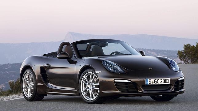 El lujo español escapa a la crisis: prevén una subida del 14% en las ventas en 2012