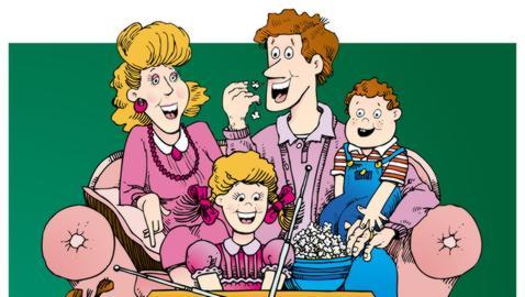 Estiman un Baby Boom para Abril de 2013