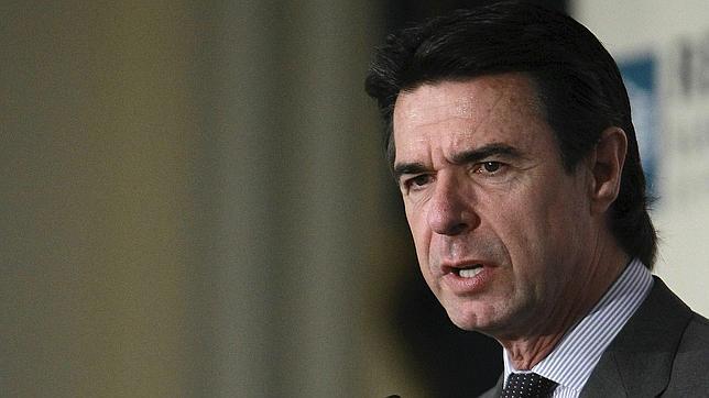 Soria dice que el Gobierno quiere «sentarse a dialogar» con los mineros «lo antes posible»