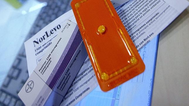 Un estudio advierte del riesgo de infarto e ictus de los anticonceptivos orales