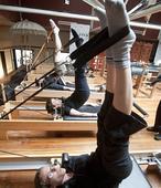 Diez falsos mitos sobre el método Pilates