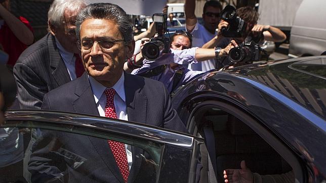 Declarado culpable un exconsejero de Goldman Sachs por filtrar información privilegiada