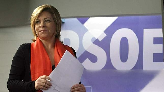 El PSOE: «Ha llegado el momento de que Dívar abandone su responsabilidad»