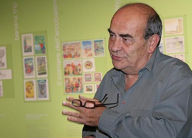 Muere el cineasta y guionista italiano Giuseppe Bertolucci