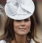 Catalina de Cambridge sigue apostando por Zara y por repetir prendas