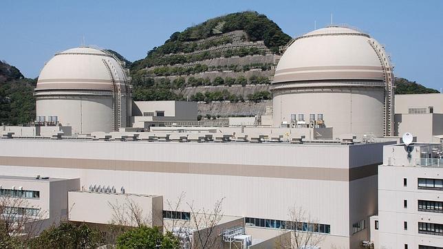 Japón vuelve a la energía atómica tras Fukushima