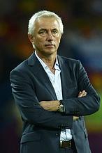 Eurocopa 2012: Cristiano aniquila a Holanda