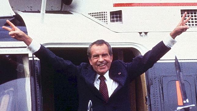 El legado del Watergate
