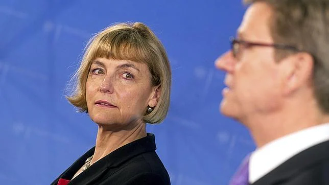 Alemania, dispuesta a conceder más tiempo a Grecia para cumplir con la troika