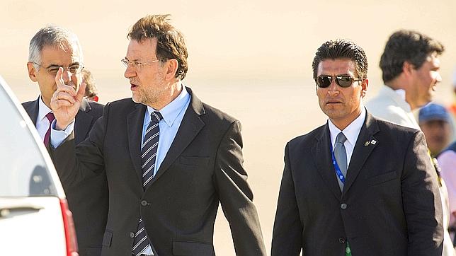 El G-20 respaldará el rescate a la banca española