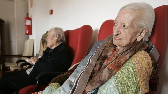 El Gobierno inicia esta semana la reforma de la Ley de Dependencia