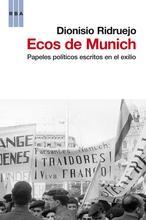 Dionisio Ridruejo: de Goebbels español a convencido demócrata