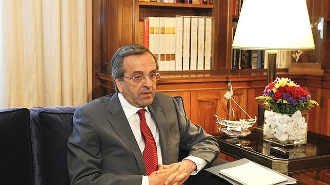 Los conservadores tratan de convencer a los socialistas para formar un Gobierno de unidad