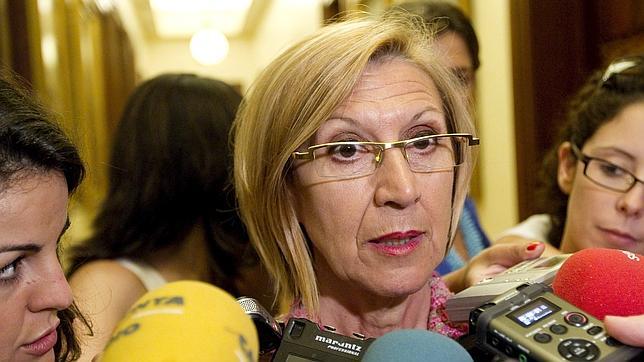 El Congreso rechaza aumentar la extensión de la ayuda de 426 euros a los parados