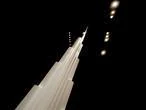 Caixaforum captura, de Babel a Dubái, el empeño del hombre por alcanzar el cielo