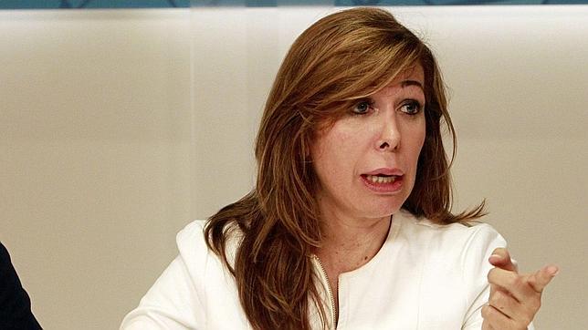 Sánchez-Camacho tiene la percepción de que Eurovegas se instalará en Cataluña