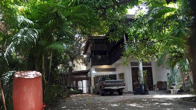 Detenido un arquitecto francés en el escándalo de corrupción de Bo Xilai