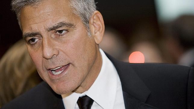 George Clooney producirá la adaptación de «Agosto», con Julia Roberts y Meryl Streep