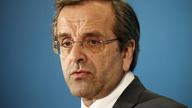 El nuevo Gobierno tripartito podría formarse hoy en Grecia