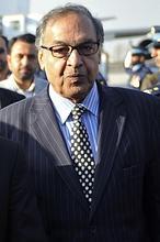 Pakistán busca primer ministro