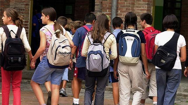 El 63% de los estudiantes que acaban la ESO tienen dificultades para entender el inglés oral