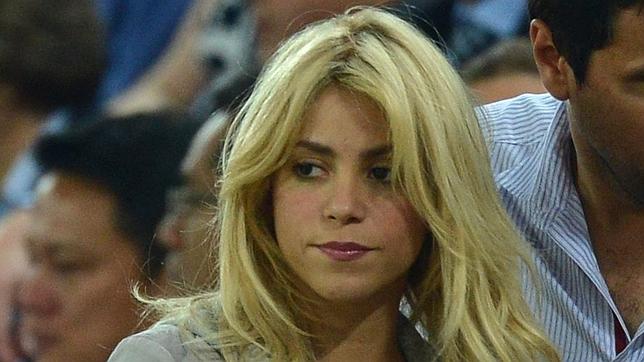 Shakira está embarazada, según la revista Gente