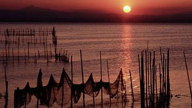 Arroz como reclamo turístico