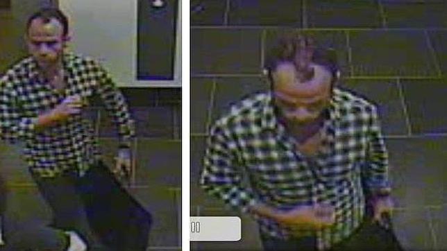 Roban un cuadro de Dalí en una galería de Nueva York