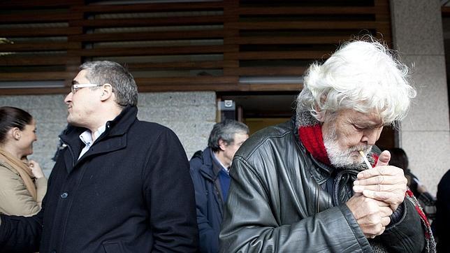 Nacionalismo busca nacionalistas