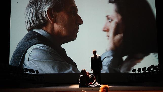 La zarzuela «Los gavilanes» se presenta en Lisboa con una apuesta semiescénica