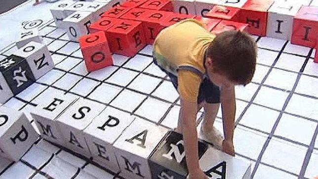 El Día E, y la Hora N (de niños)