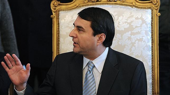 Federico Franco afirma que «acá no hay golpe» tras su toma de posesión