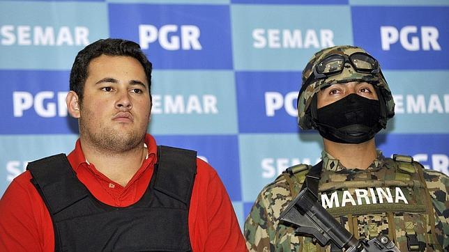 México se retracta: el hombre detenido en Jalisco no es hijo de «El Chapo» Guzmán