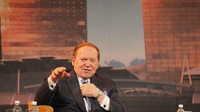 Eurovegas, un macroproyecto anunciado hace dos años que pasa su último examen